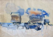 Janis Osis (1926-1991)
