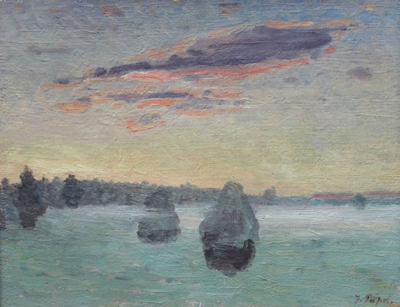 Jānis Pūpols (1886-1956)
