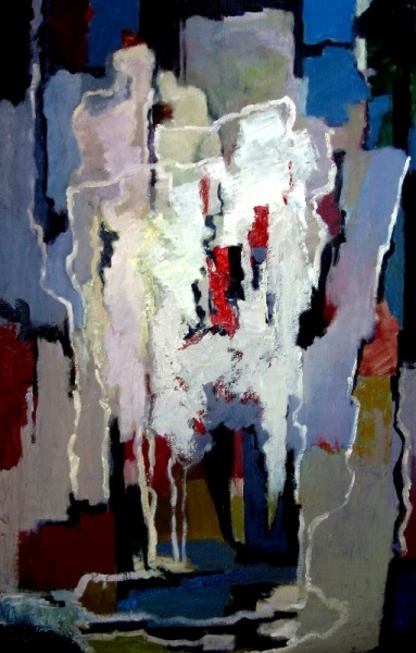 Jēkabs Arturs Spriņģis (1907-2004)
