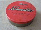 Candy Box Esmeralda