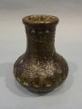 Kuzņecovs - Vāzīte bez zīmoga, keramika, h 11 cm