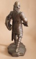 Lačplesis. 24/30 Bronza, svars 3,1 kg, h 25.5 cm