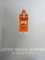 Latvijas Mākslas akadēmija