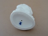 Meissen - Klauns, porcelāns, h 12 cm