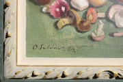 Ольгертс Салдавс (1907-1960)