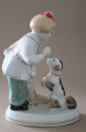 Polonja - Pameģini atņemt. Porcelāns, h 15.5 cm