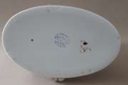 Polonja - Pameģini atņemt. Porcelāns, h 15.5 cm