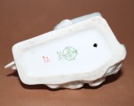 Porcelāna figūra Daiļslidotāja h 15 cm