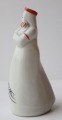 RPF - porcelāna figūra Tautumeita H 16 cm