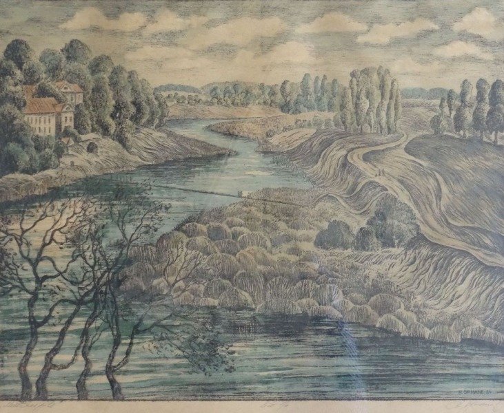 Рута Опмане (1938-?)