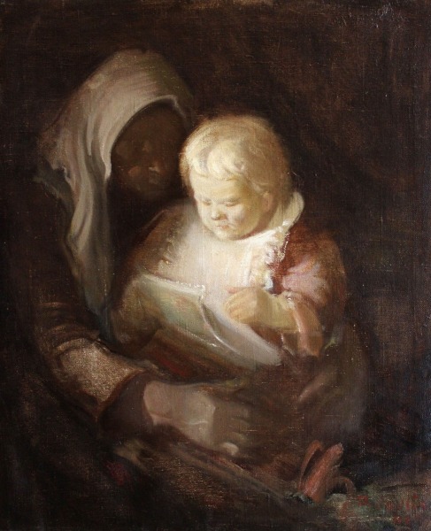 Фрицис Огулис (1912-1945)