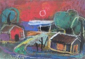 Георгс Барканс (1925-2010)