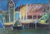 Georgs Barkans (1925-2010)