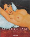 Grāmata Modigliani Taschen
