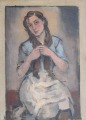 Янис Рикманис (1901-1968)