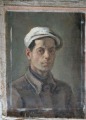 Janis Rikmanis (1901-1968)