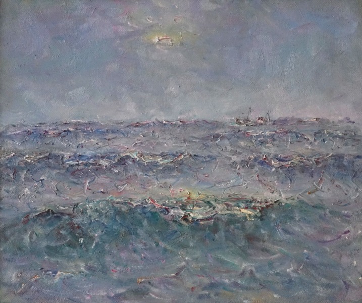 Juris Krasts (1938)