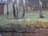 Миервальдис Кемерс (1902-1980)