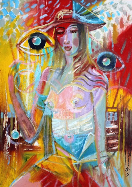Uldis Krauze (1958)