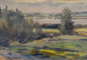 Уиллис Вальдманис (1906-1980)