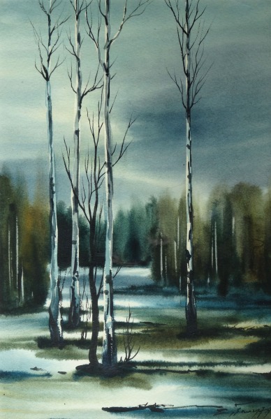 Зигмунд Шнёре (1942)