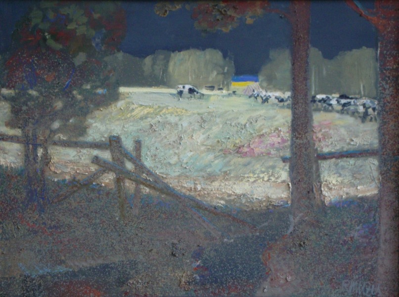 Roberts Muzis (1944) 