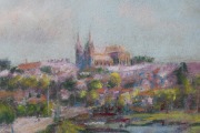 Эдуард Метузалс (1889-1978)