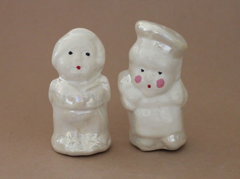 salt shakers