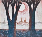 Laimdots Murnieks (1922-2011) 
