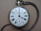 Pavel Bure pocket watch with number