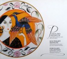 Porcelain collection Riga`s Porcelains Art (1925-1940), the collection of Peter Aven