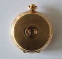 L. Varneron - Золотые карманные часы, Женева, 14К, 56 проба, 25 г