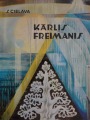 Карлис Фрейманис
