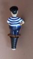 Cork sailor