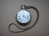Pavel Bure pocket watch with number