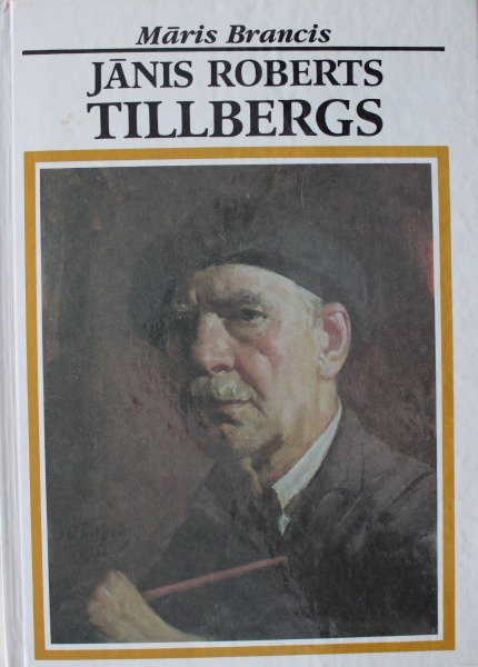 Tillbergs book