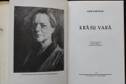 2 книги - Пьесы-сказки Анны Бригадере. Альбертс Бривкалнс - Во власти красок.
