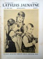 Latvijas jaunatne 11. Nr. 1925., marts