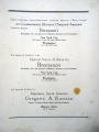 Brentano`s - atsevišķas lapas