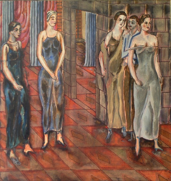 Adolfs Zardins (1890-1967)