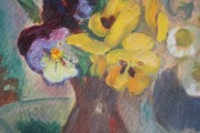Aleksandra Beļcova (1892–1981)