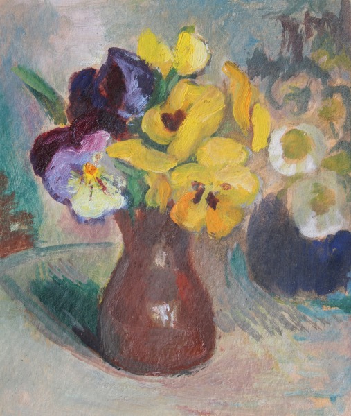 Aleksandra Beļcova (1892–1981)