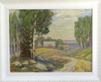 Alexander Nuksha (1898-1980)