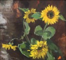 Алфейс Бромультс (1913-1991)