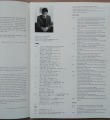 booklet Cai Lei. Linda Gallery