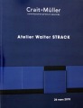 Crait Muller Atelier Walter Strack 26/2018