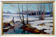 Edmunds Tomsons (1911-2012)