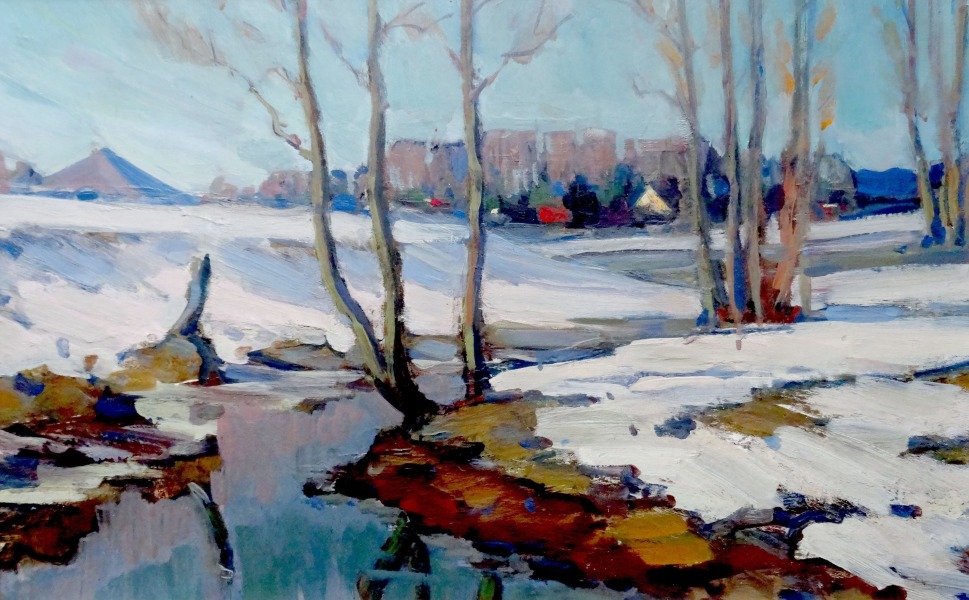 Edmunds Tomsons (1911-2012)