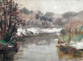 Edvins Andersons (1929-1996)