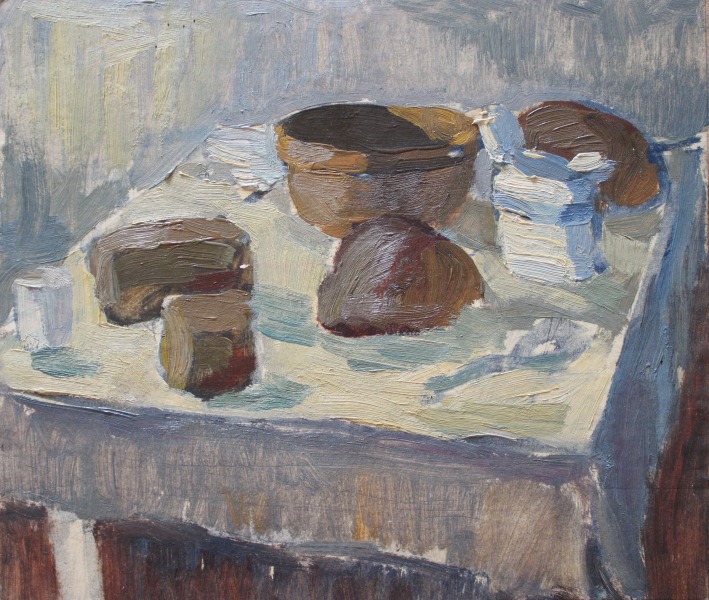 Эрик Берзиньш (1946)
